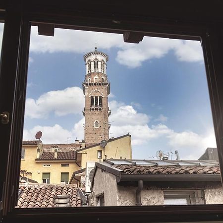 Relais Balcone Di Giulietta Hotel Verona Buitenkant foto